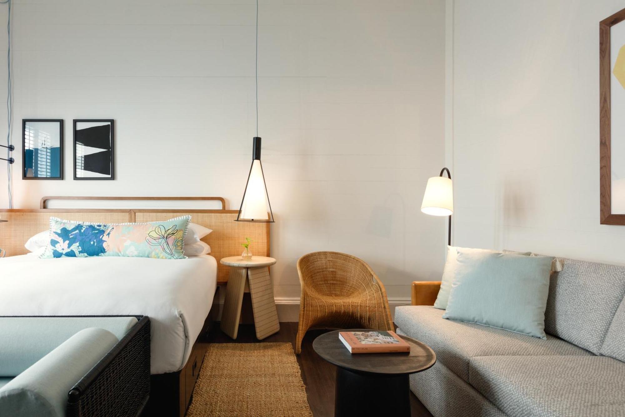 Ridley House - Key West Historic Inns (Adults Only) מראה חיצוני תמונה