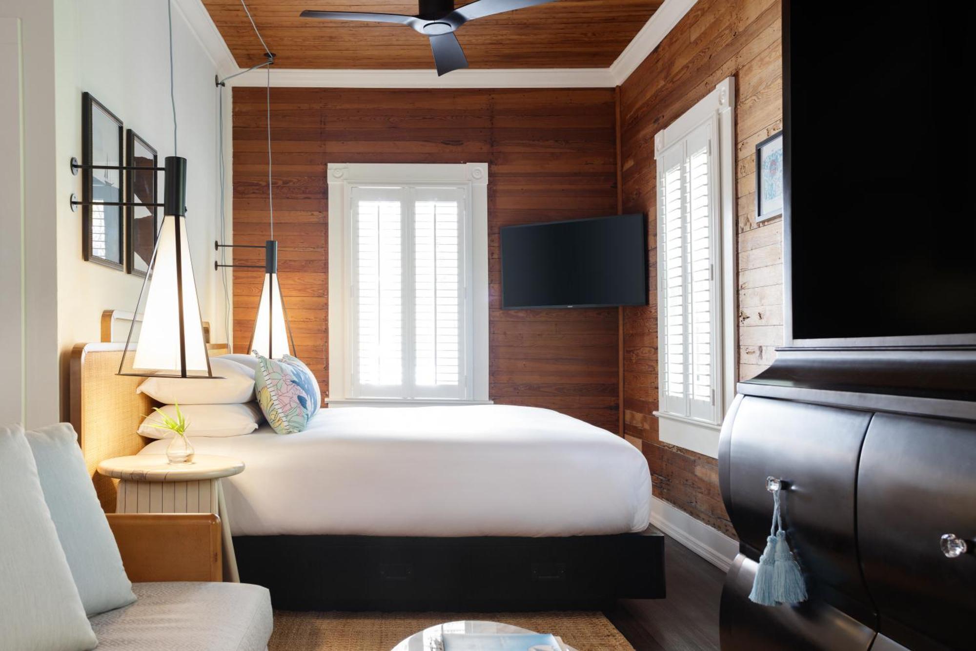 Ridley House - Key West Historic Inns (Adults Only) מראה חיצוני תמונה