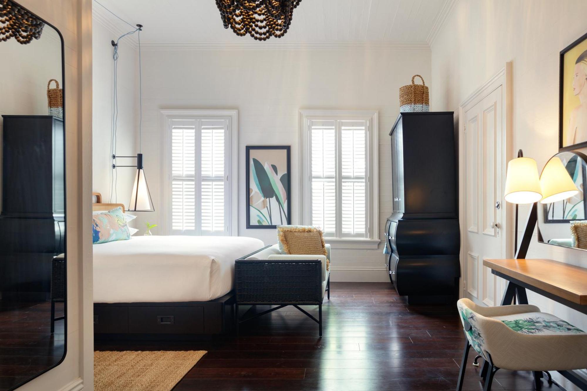 Ridley House - Key West Historic Inns (Adults Only) מראה חיצוני תמונה