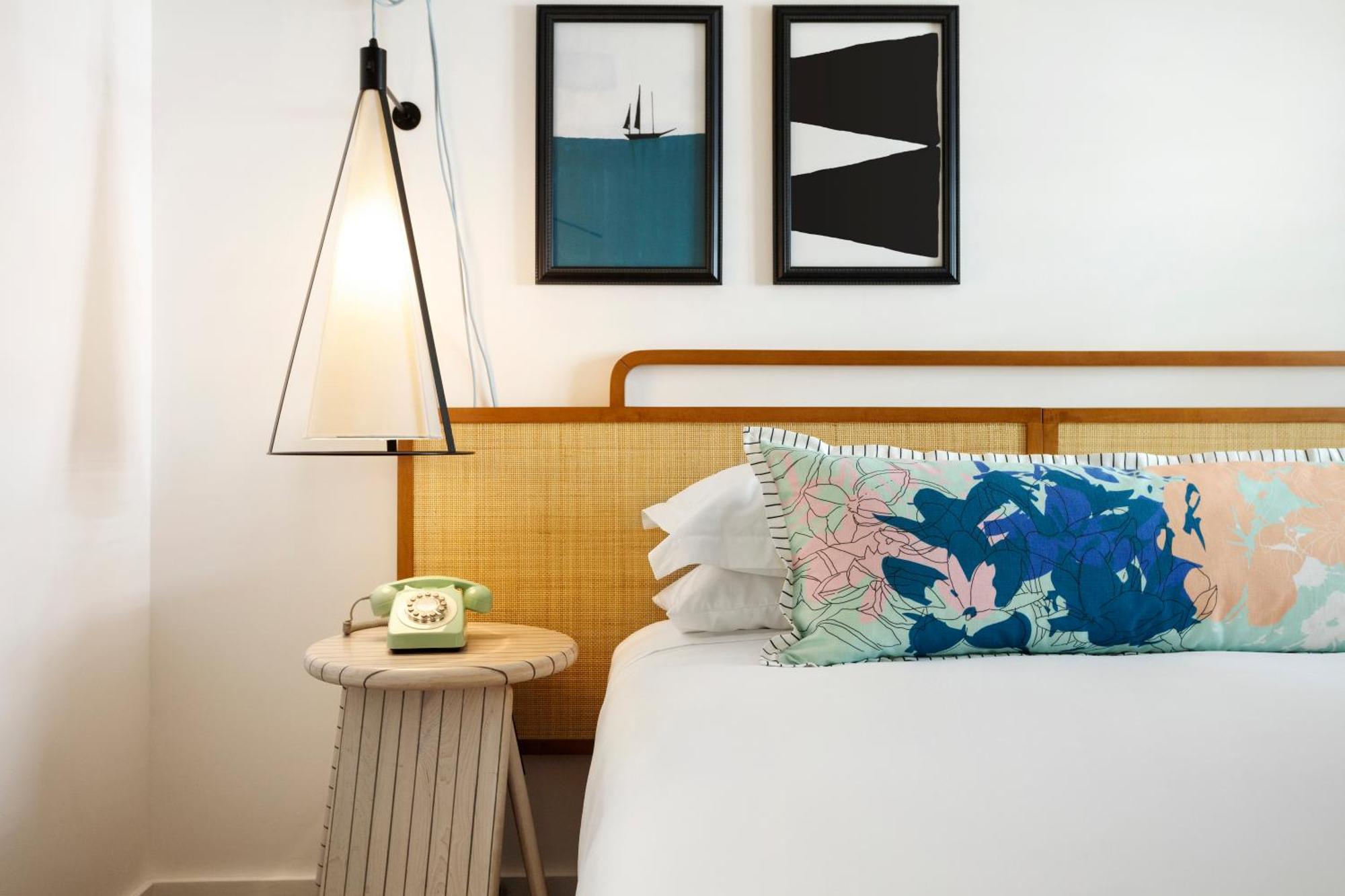 Ridley House - Key West Historic Inns (Adults Only) מראה חיצוני תמונה